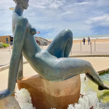 La Maison De La Pinede, 4 Holiday home Saint-Jean-de-Monts