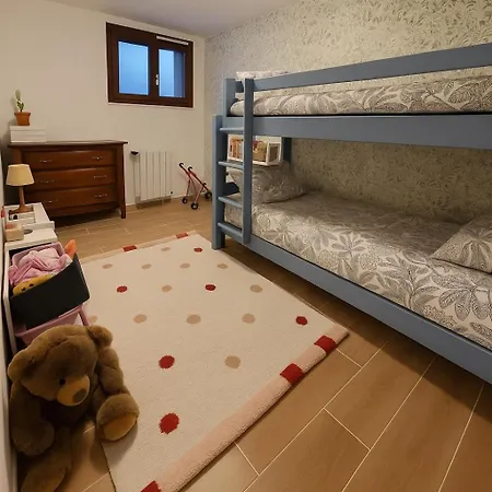 بيت للعطل La Maison De La Pinede, 4 سان جان دي مونت