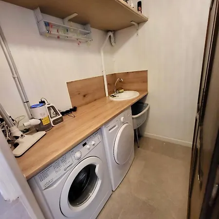 La Maison De La Pinede, 4 بيت للعطل سان جان دي مونت