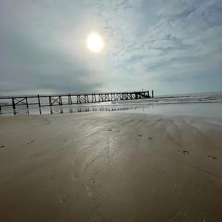 La Maison De La Pinede, 4 بيت للعطل