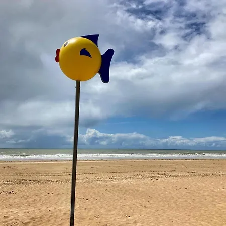 بيت للعطل La Maison De La Pinede, 4