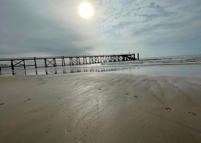 La Maison De La Pinede, 4 Prázdninový dům