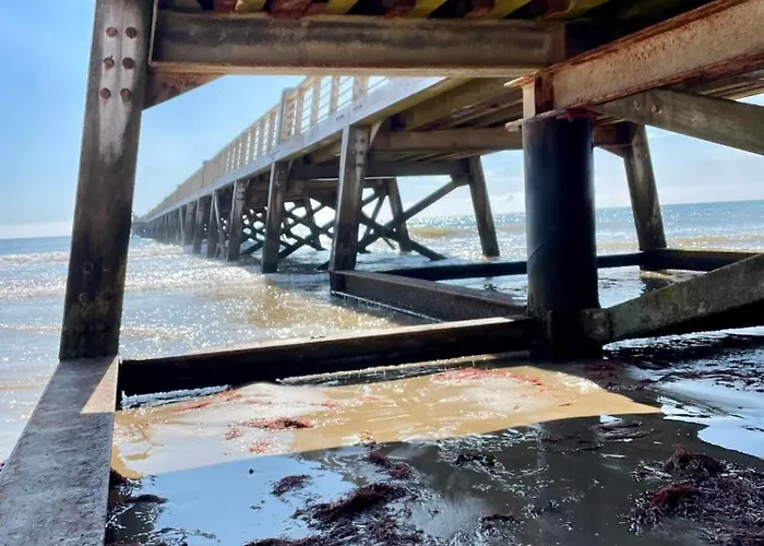 La Maison De La Pinede, 4 Prázdninový dům *